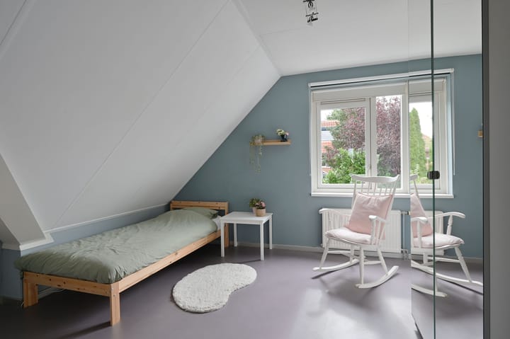 Vrijstaande woning te koop: Timothee 14, Zeewolde