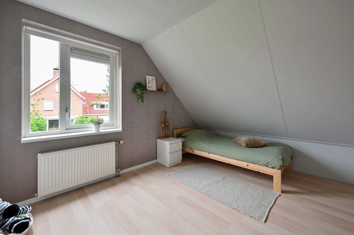 Vrijstaande woning te koop: Timothee 14, Zeewolde