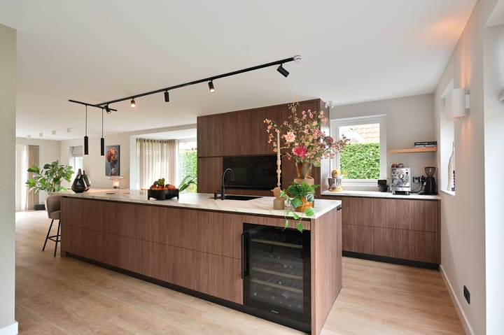 Vrijstaande woning te koop: Timothee 14, Zeewolde