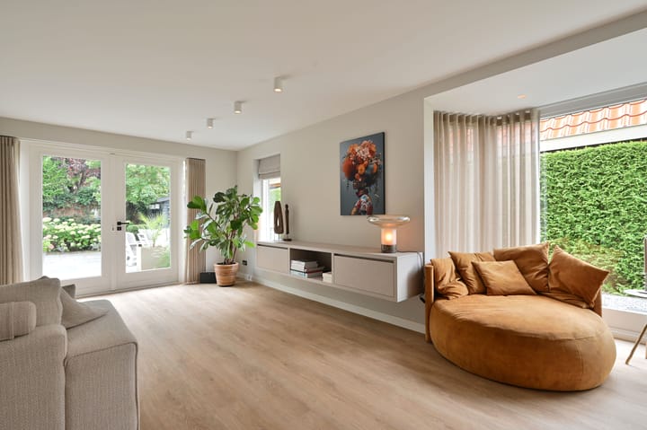 Vrijstaande woning te koop: Timothee 14, Zeewolde
