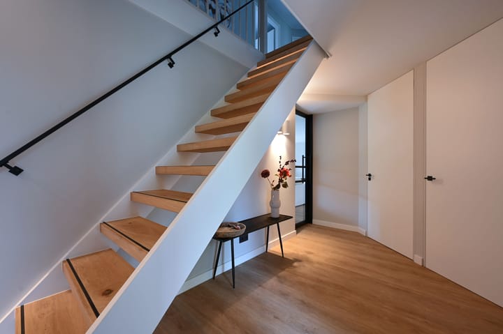 Vrijstaande woning te koop: Timothee 14, Zeewolde