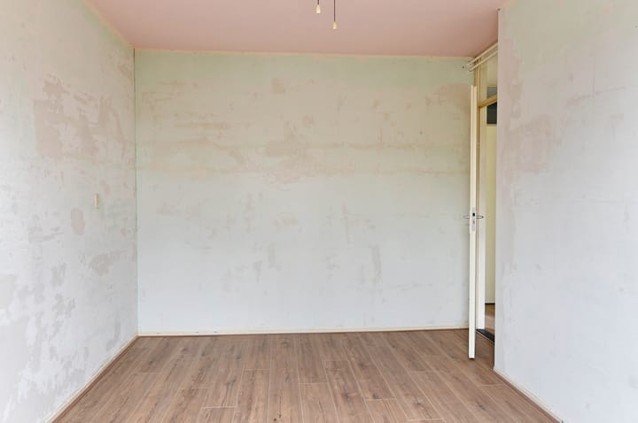 Hoekwoning te huur: Gildebrink 5, Rhoon