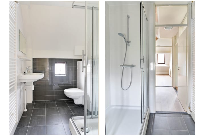 Hoekwoning te huur: Gildebrink 5, Rhoon