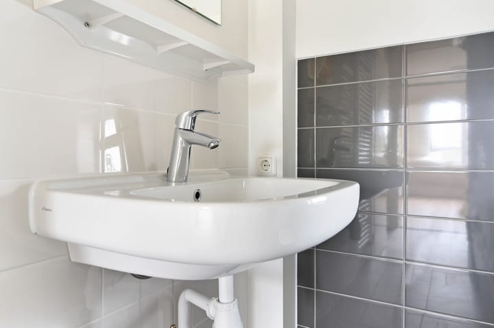 Hoekwoning te huur: Gildebrink 5, Rhoon