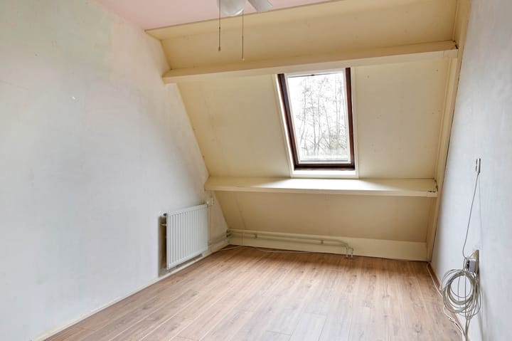 Hoekwoning te huur: Gildebrink 5, Rhoon