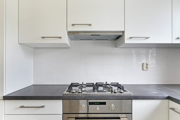 Hoekwoning te huur: Gildebrink 5, Rhoon