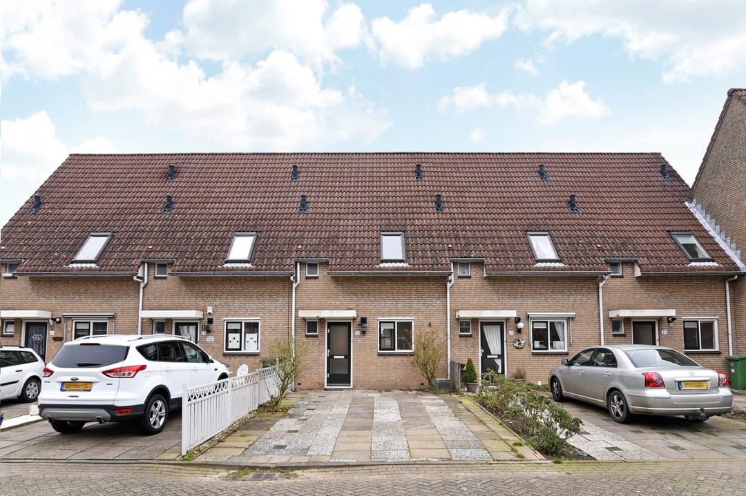 Foto 1 van Gildebrink 5