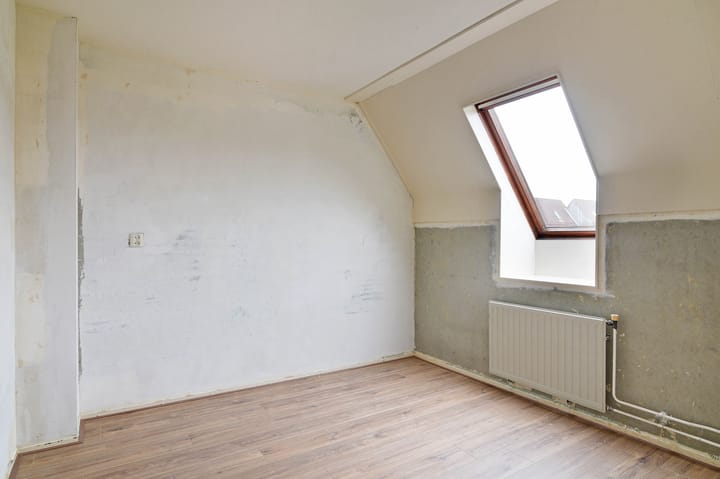 Hoekwoning te huur: Gildebrink 5, Rhoon