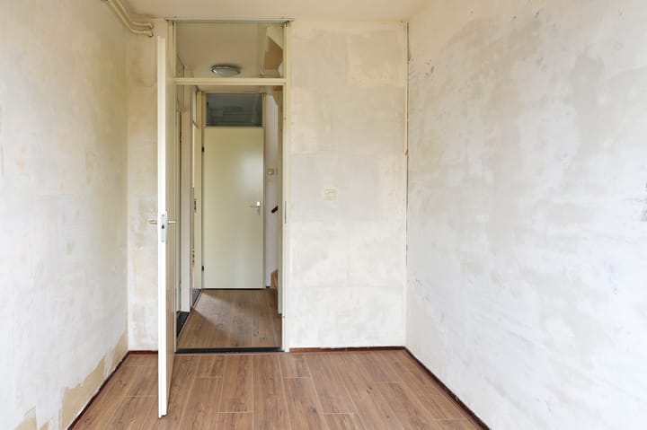 Hoekwoning te huur: Gildebrink 5, Rhoon