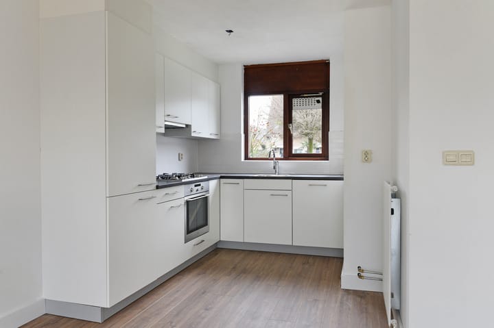 Hoekwoning te huur: Gildebrink 5, Rhoon