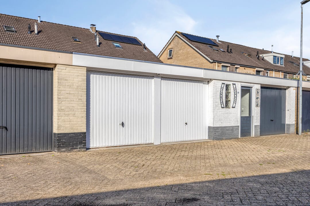 Photo 32 of Rentmeestershoef 608