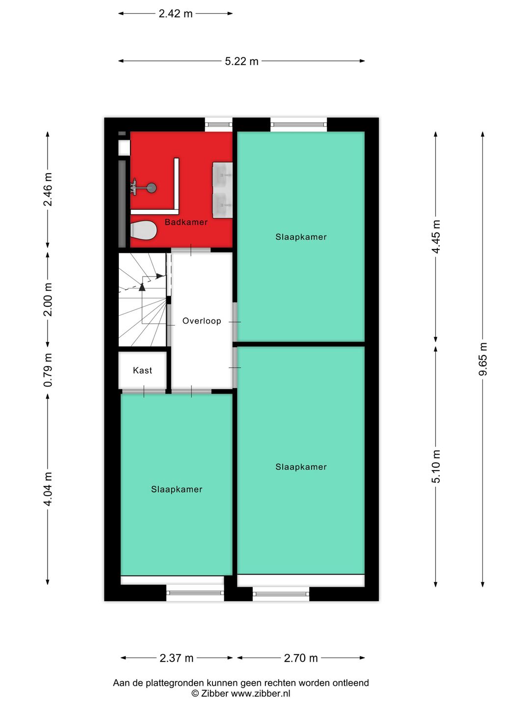 Photo 41 of Rentmeestershoef 608