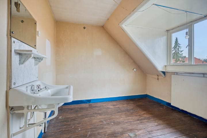 Appartement te koop: Jan Vethstraat 12, Arnhem