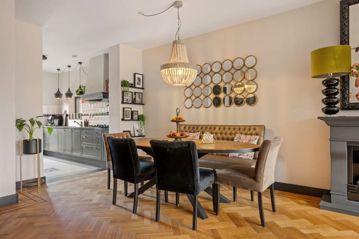 Hoekwoning te koop: Willem Hanegraaflaan 11, 'S-Gravenhage