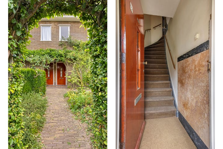 Appartement te koop: Jan Vethstraat 12, Arnhem