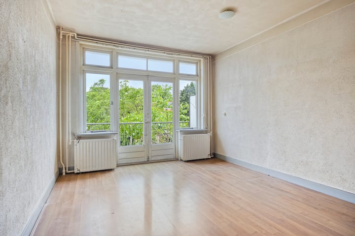 Appartement te koop: Jan Vethstraat 12, Arnhem