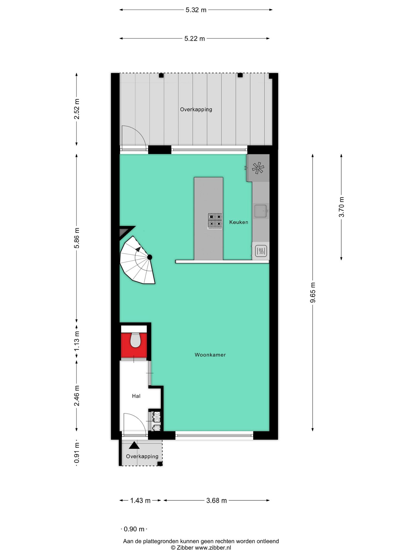 Photo 40 of Rentmeestershoef 608