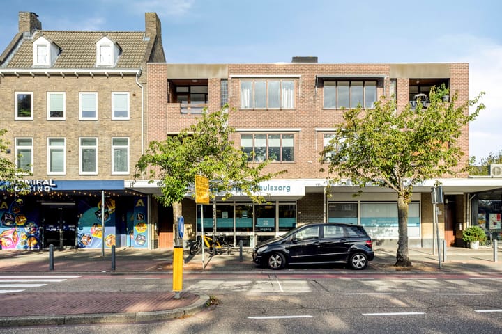 Rijksweg Centrum 72, Geleen