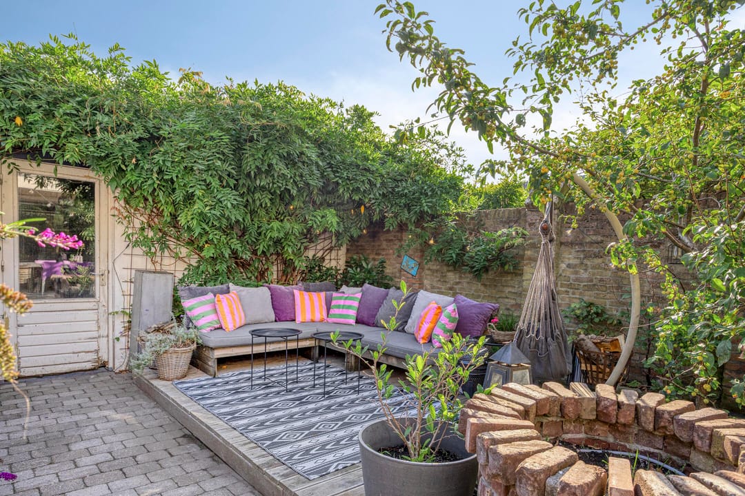 Photo 28 of Rentmeestershoef 608