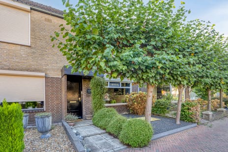 Rentmeestershoef thumbnail