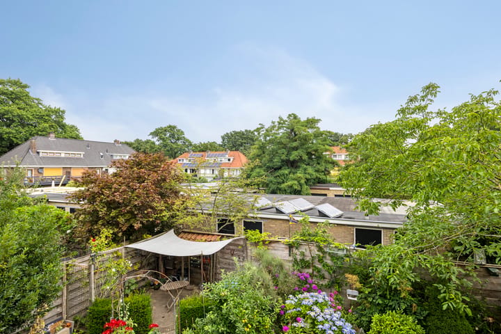 Appartement te koop: Jan Vethstraat 12, Arnhem
