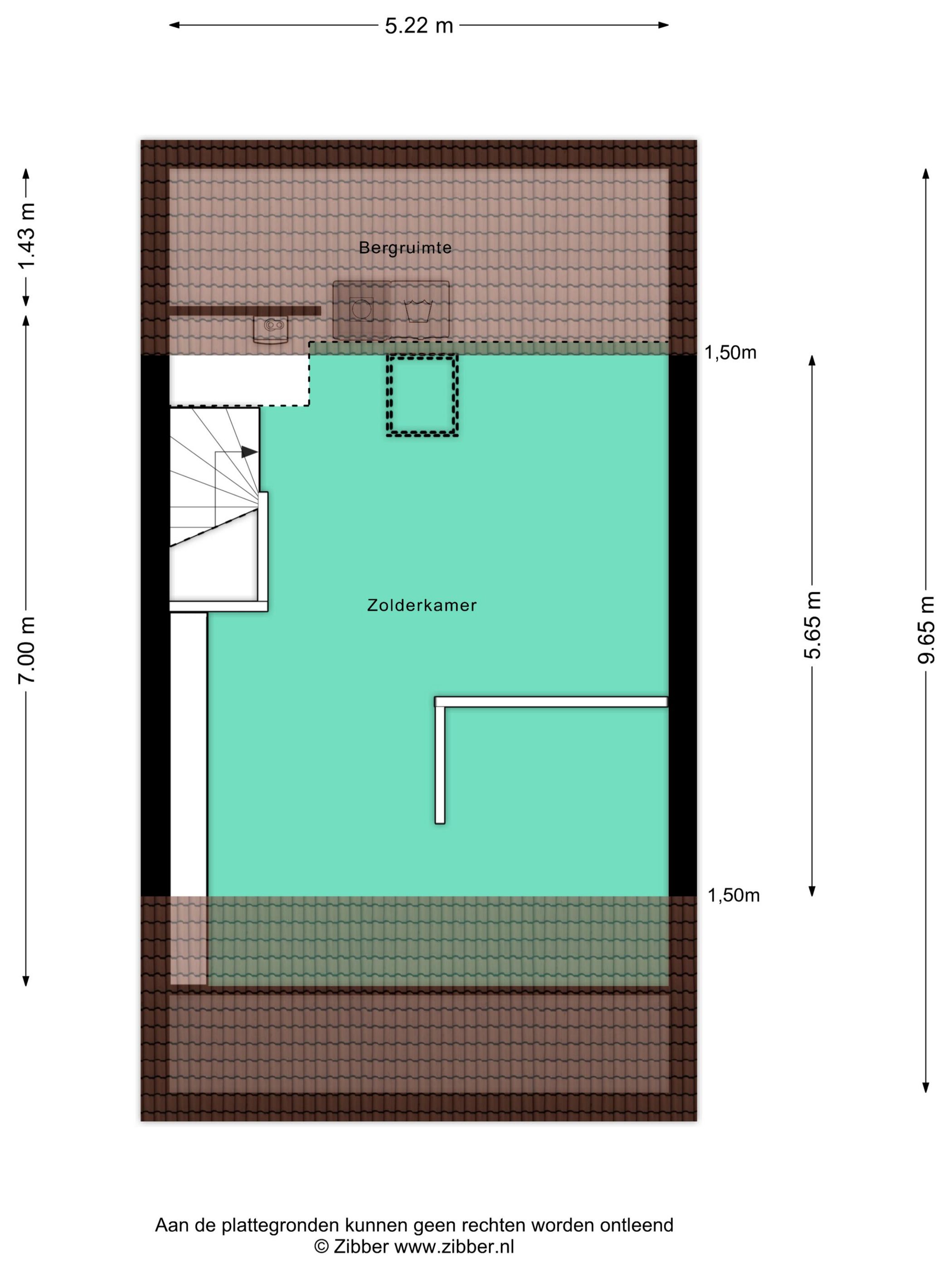 Photo 42 of Rentmeestershoef 608