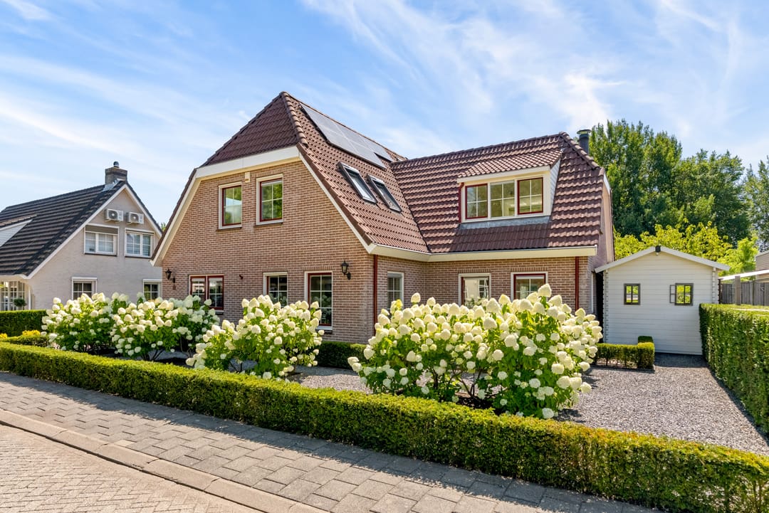 Photo 61 of Cissy van Marxveldtstraat 35