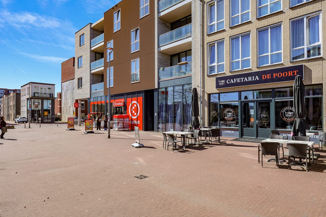 Foto 46 van Homerushof 23