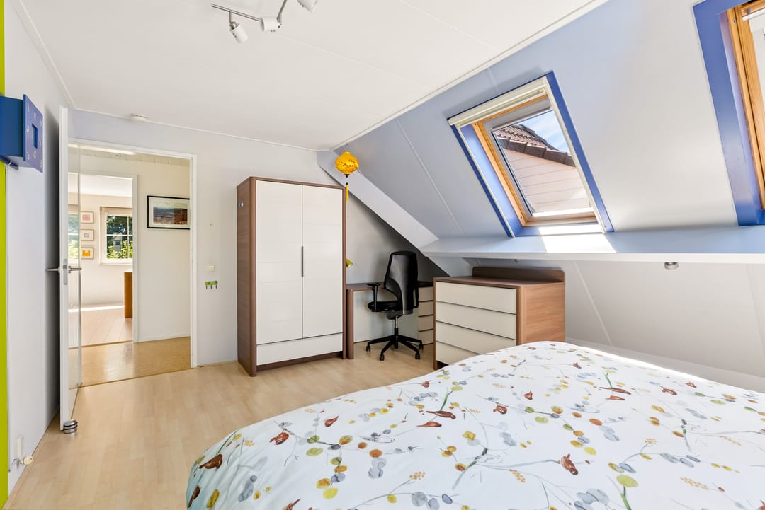 Photo 47 of Cissy van Marxveldtstraat 35