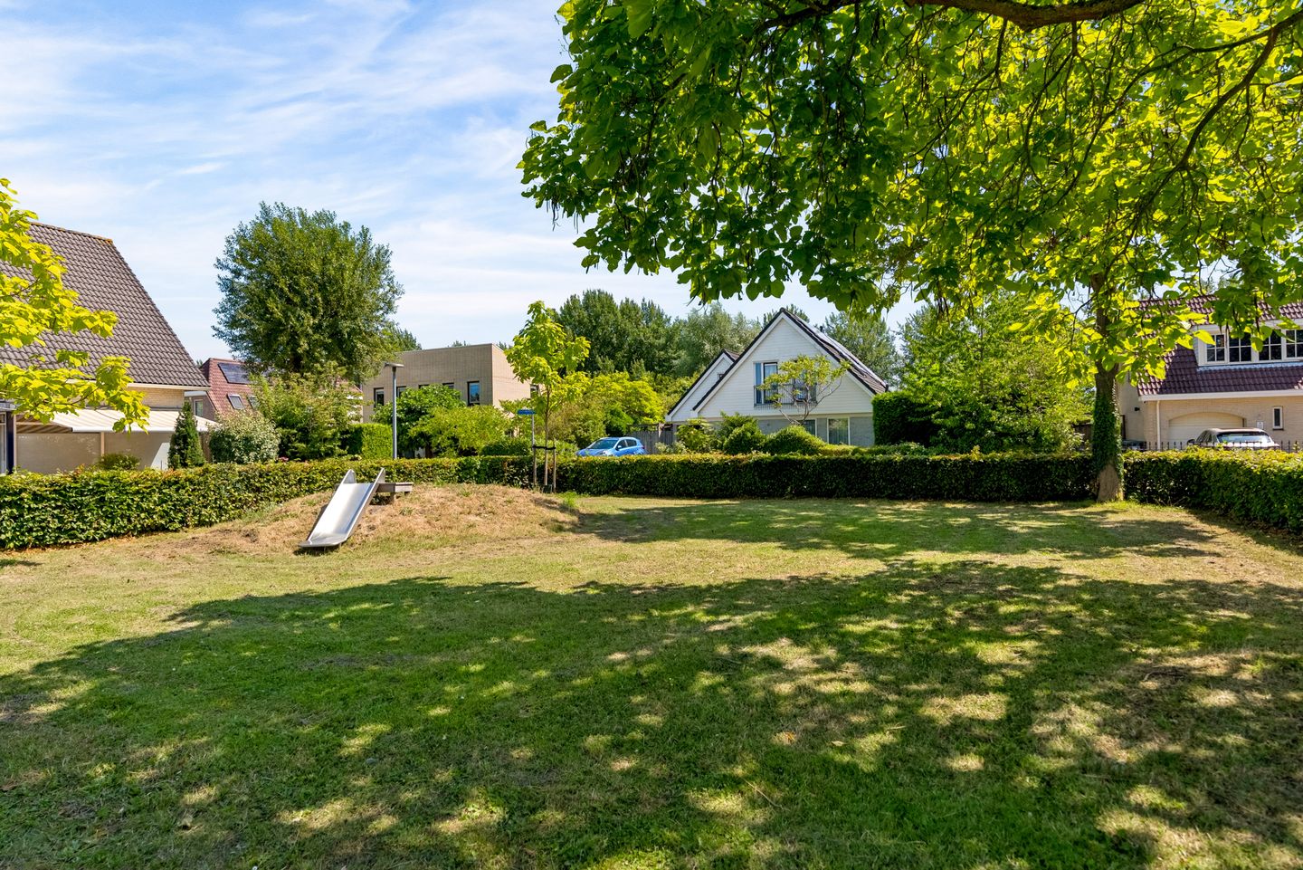 Photo 65 of Cissy van Marxveldtstraat 35