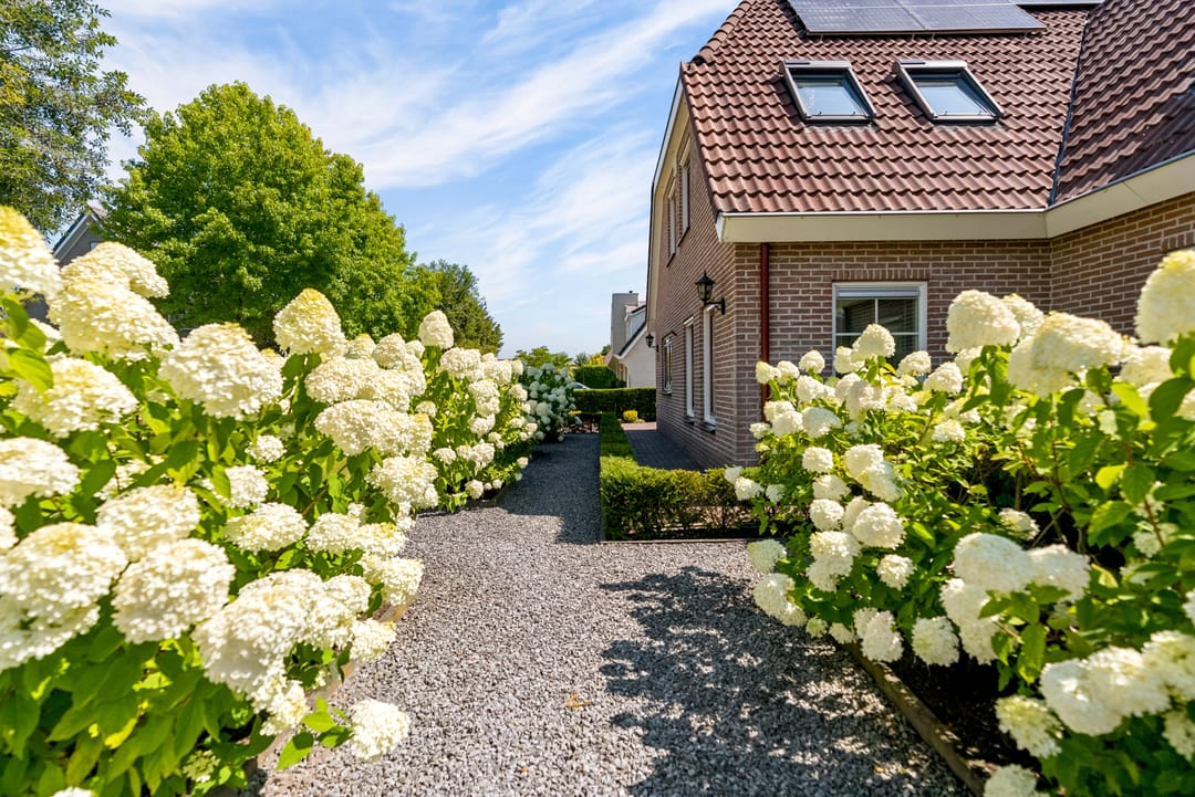 Photo 62 of Cissy van Marxveldtstraat 35