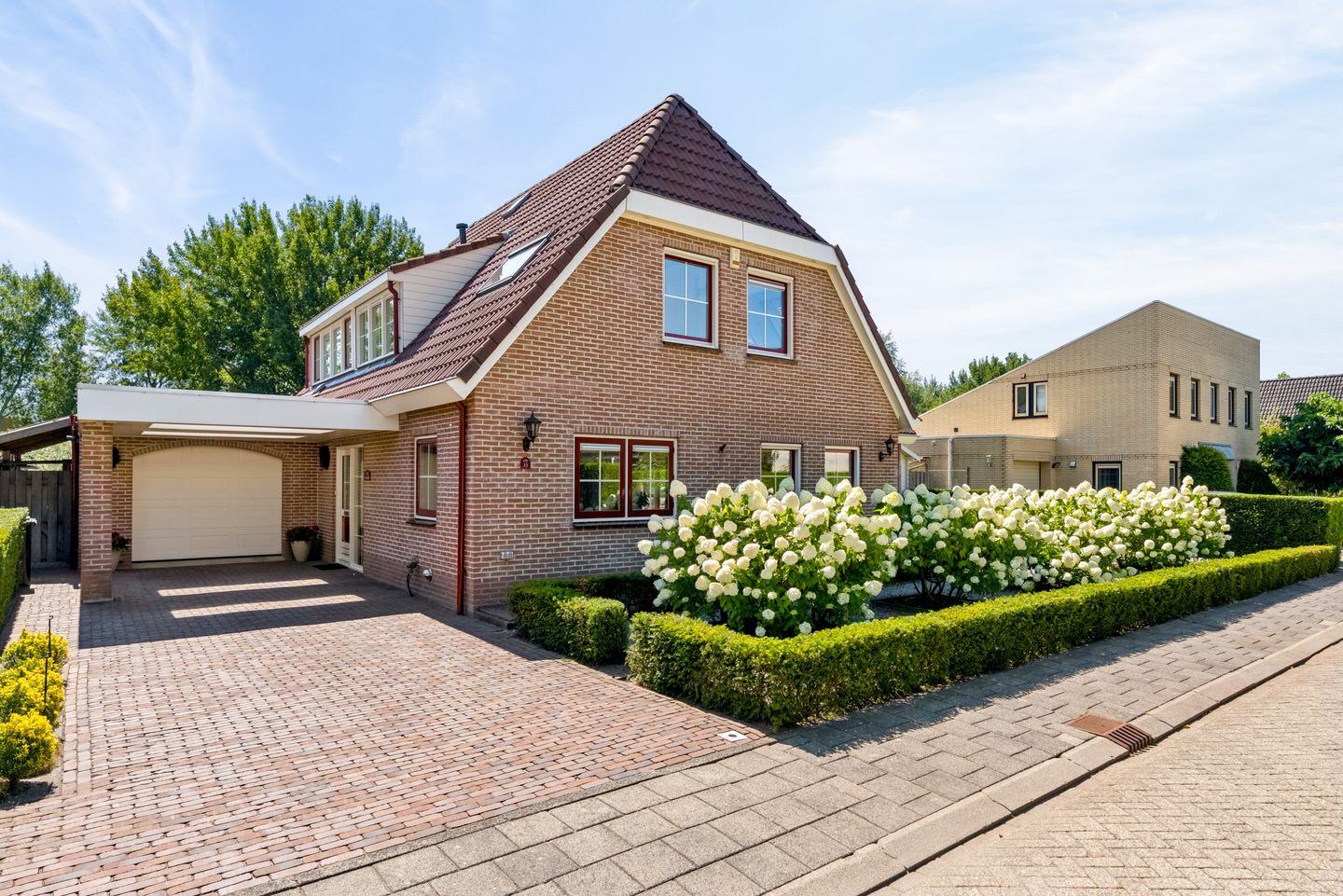 Photo 59 of Cissy van Marxveldtstraat 35
