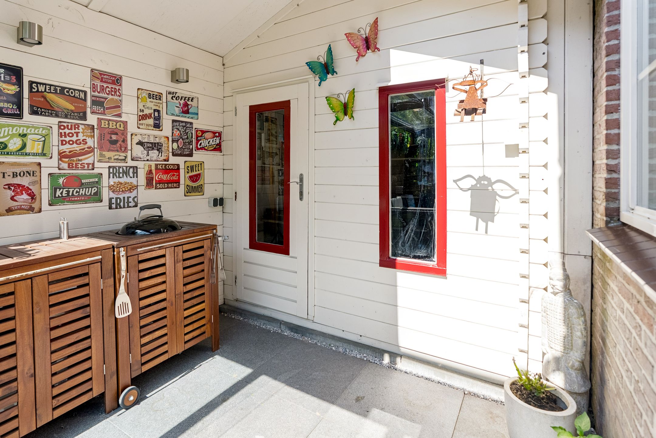 Photo 24 of Cissy van Marxveldtstraat 35