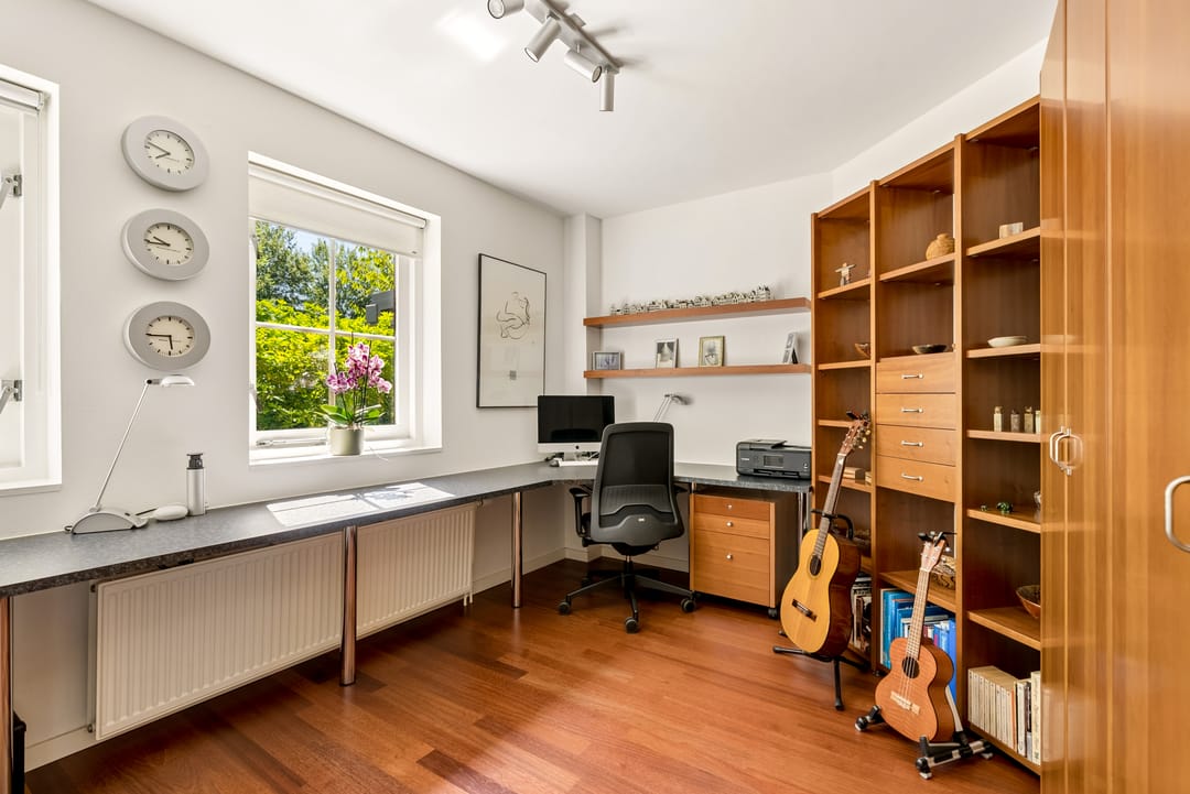 Photo 11 of Cissy van Marxveldtstraat 35