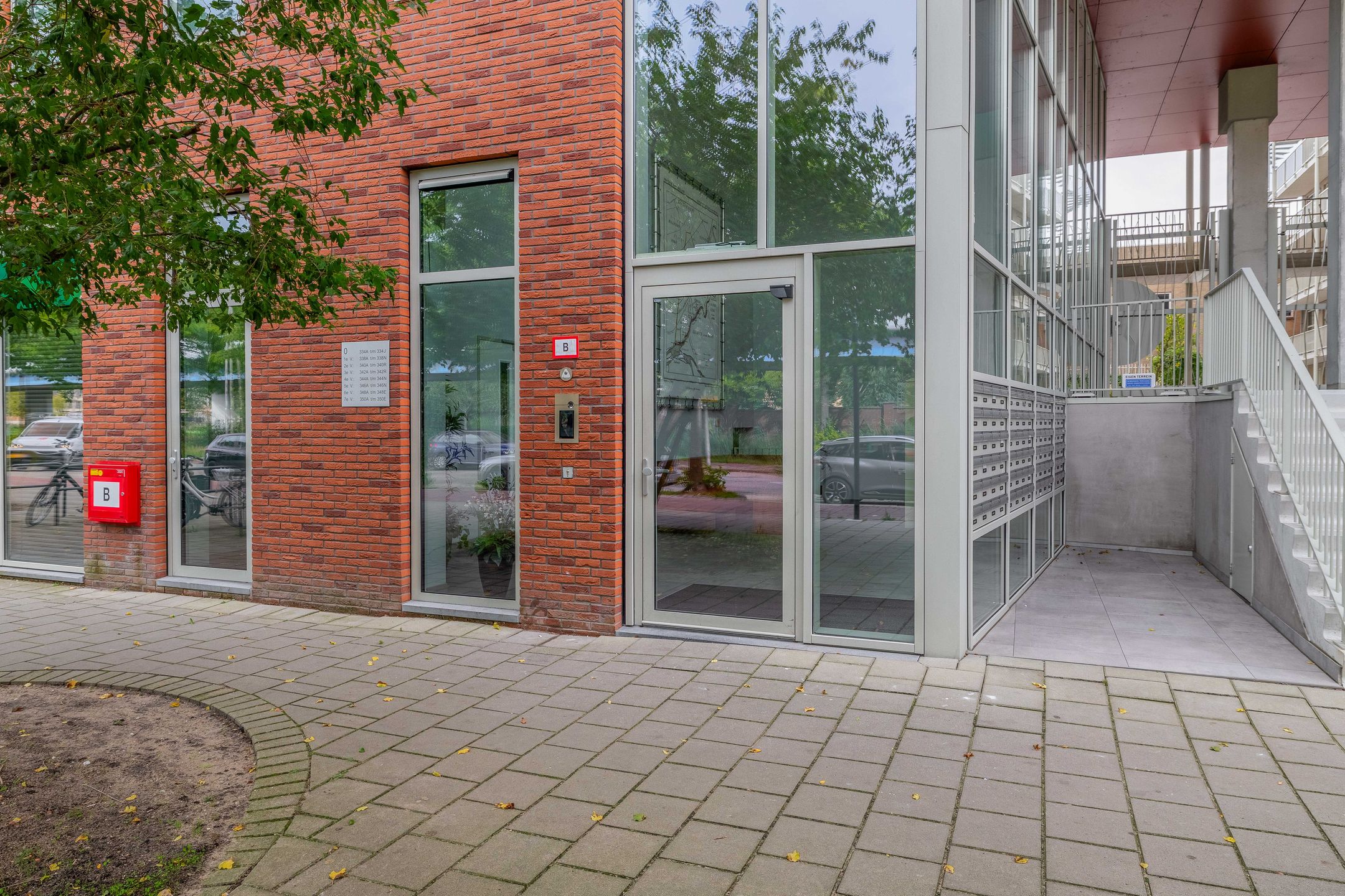 Foto 6 van Duikerlaan 338-G