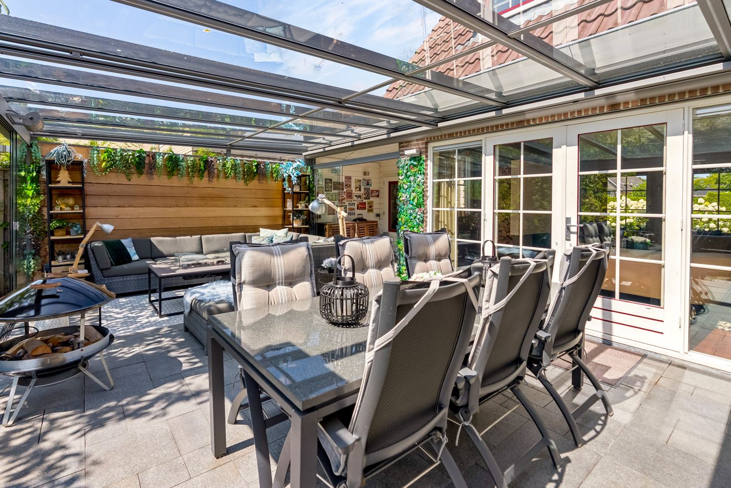 Photo 20 of Cissy van Marxveldtstraat 35