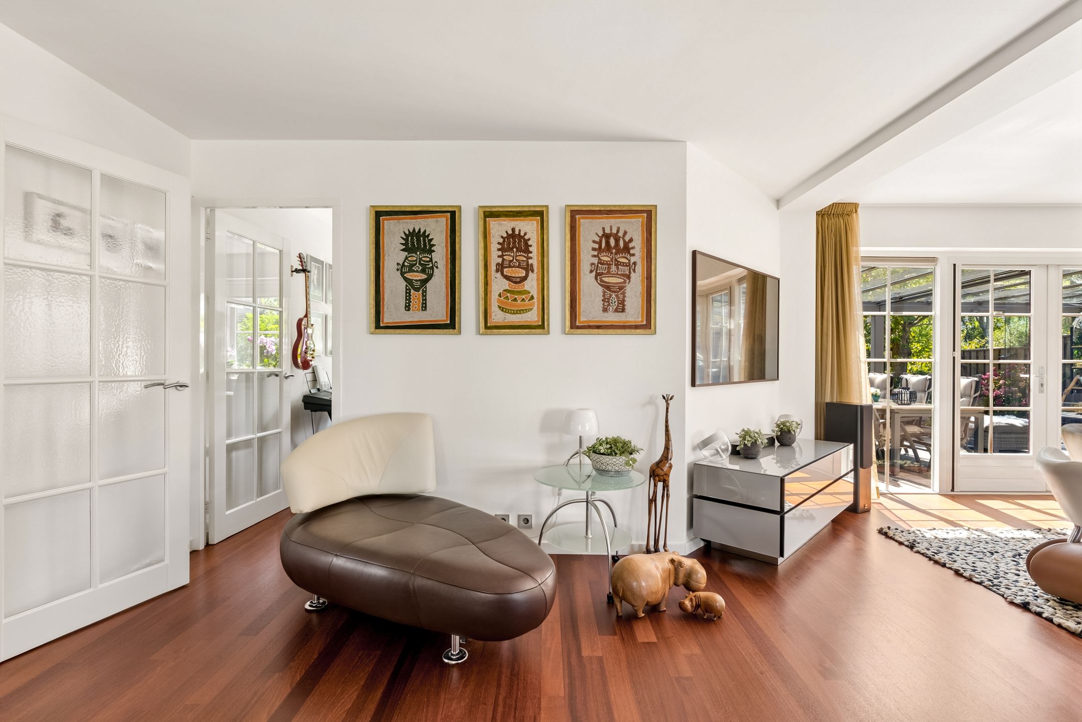 Photo 9 of Cissy van Marxveldtstraat 35