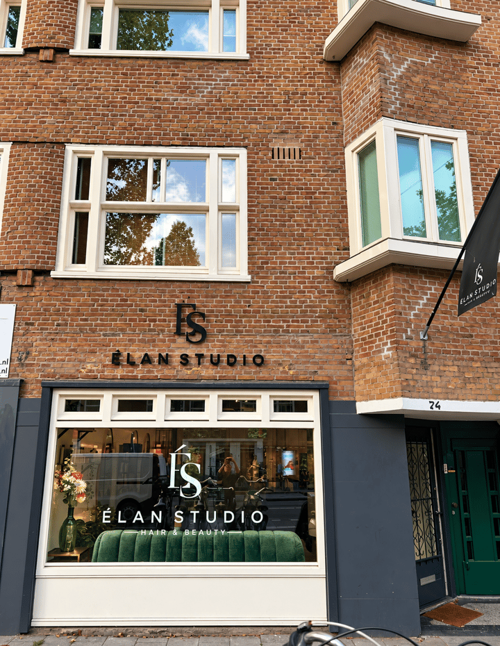 Rijnstraat 74-H, Amsterdam