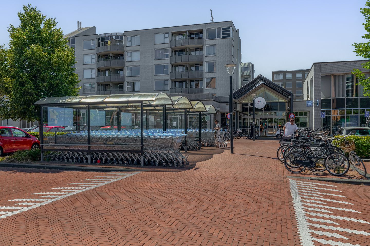 Foto 40 van Duikerlaan 338-G