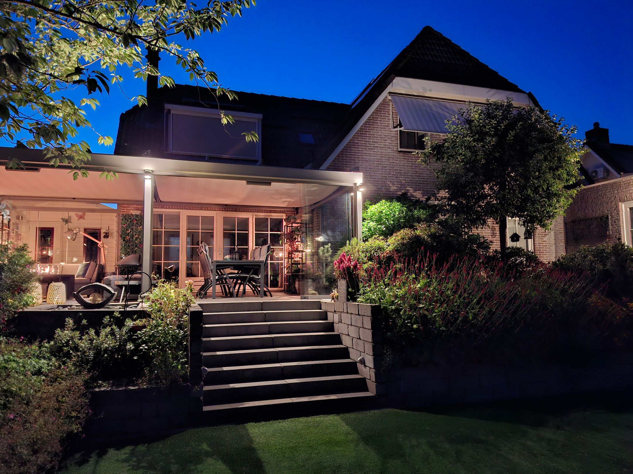 Photo 27 of Cissy van Marxveldtstraat 35