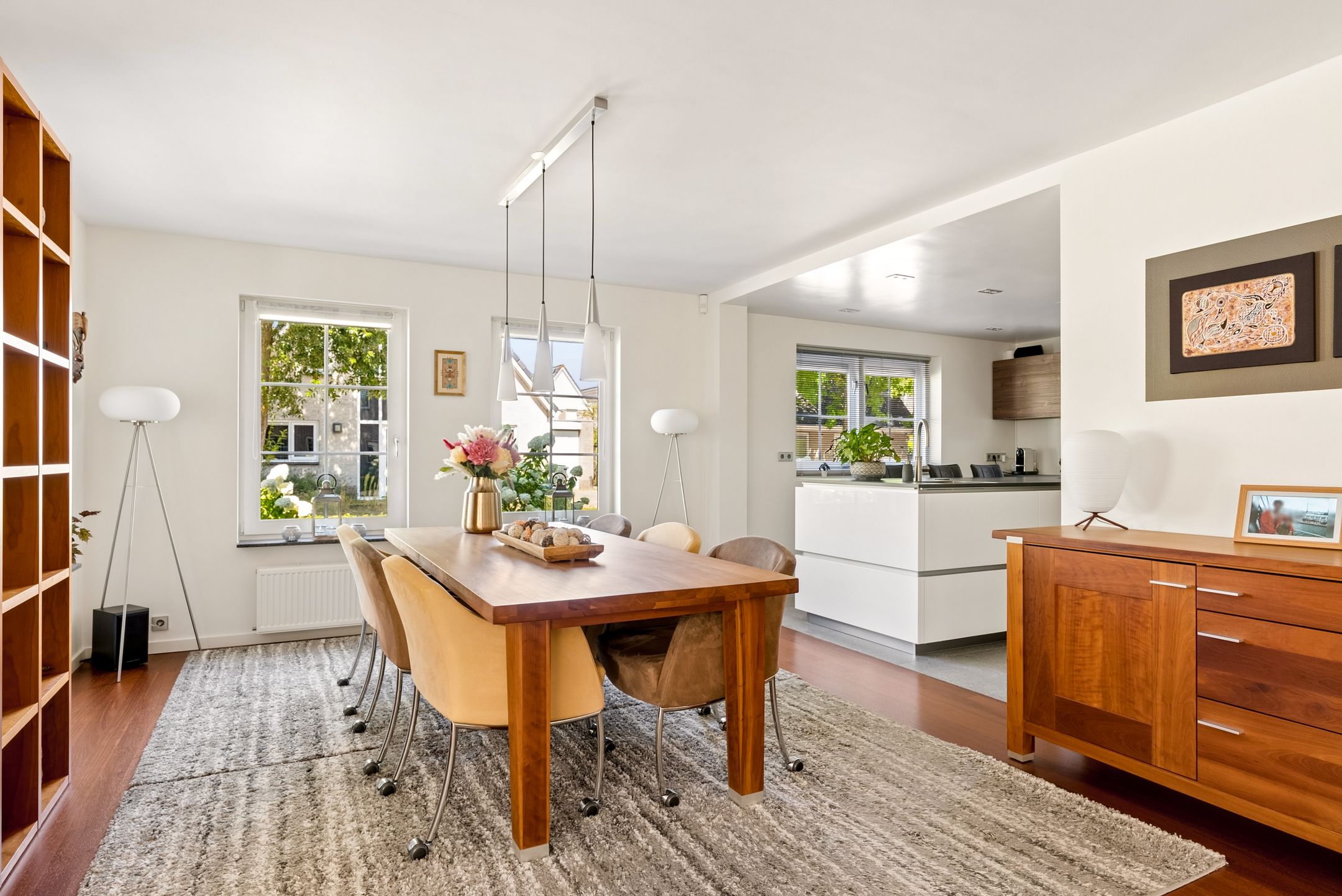 Photo 12 of Cissy van Marxveldtstraat 35