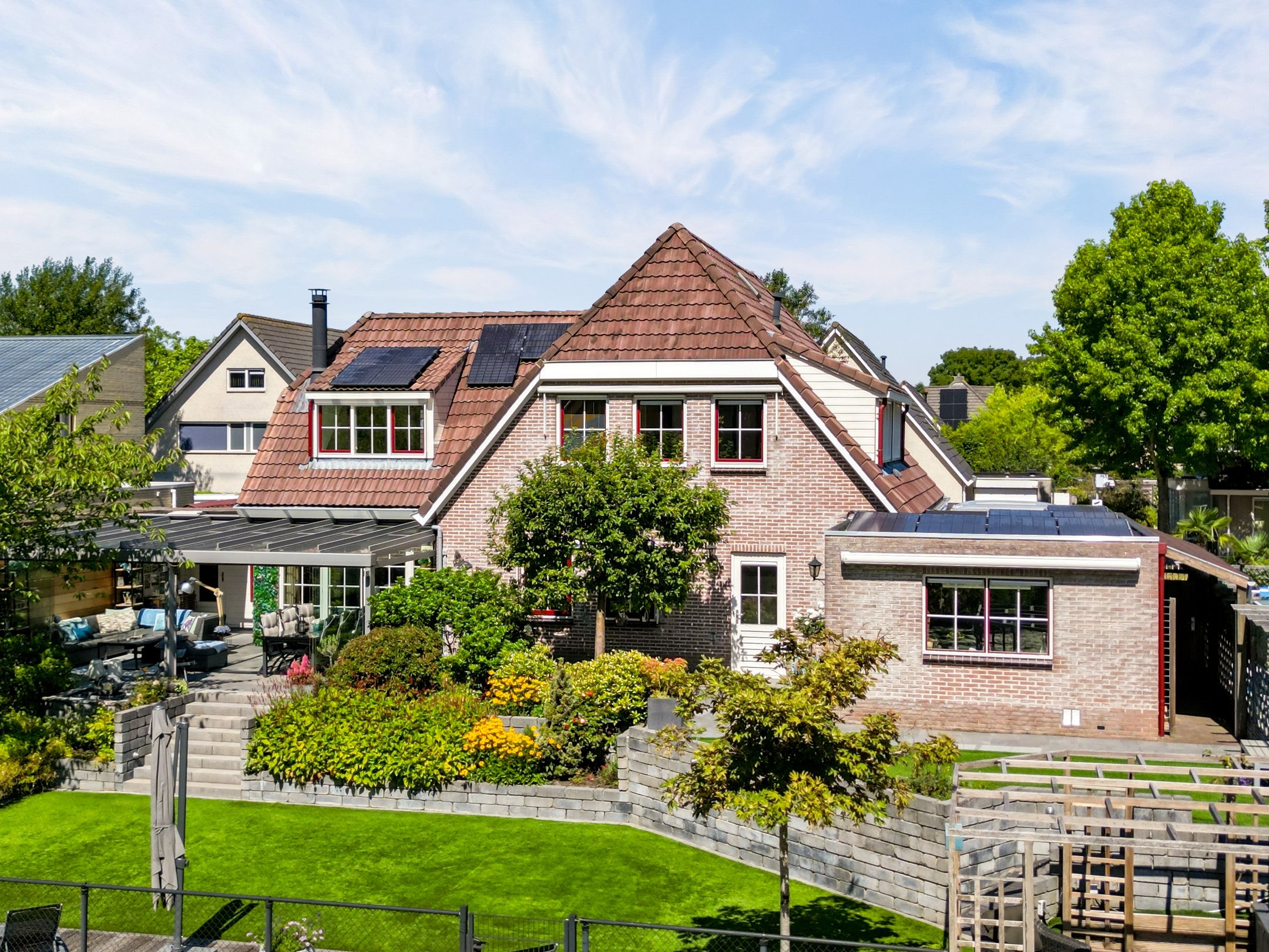 Photo 3 of Cissy van Marxveldtstraat 35