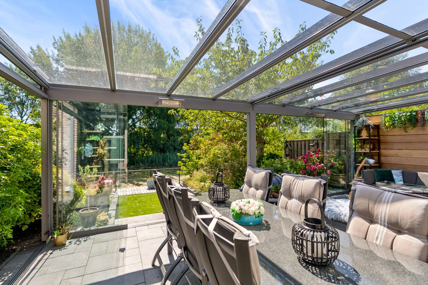 Photo 19 of Cissy van Marxveldtstraat 35