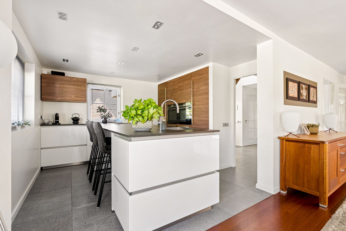 Photo 14 of Cissy van Marxveldtstraat 35