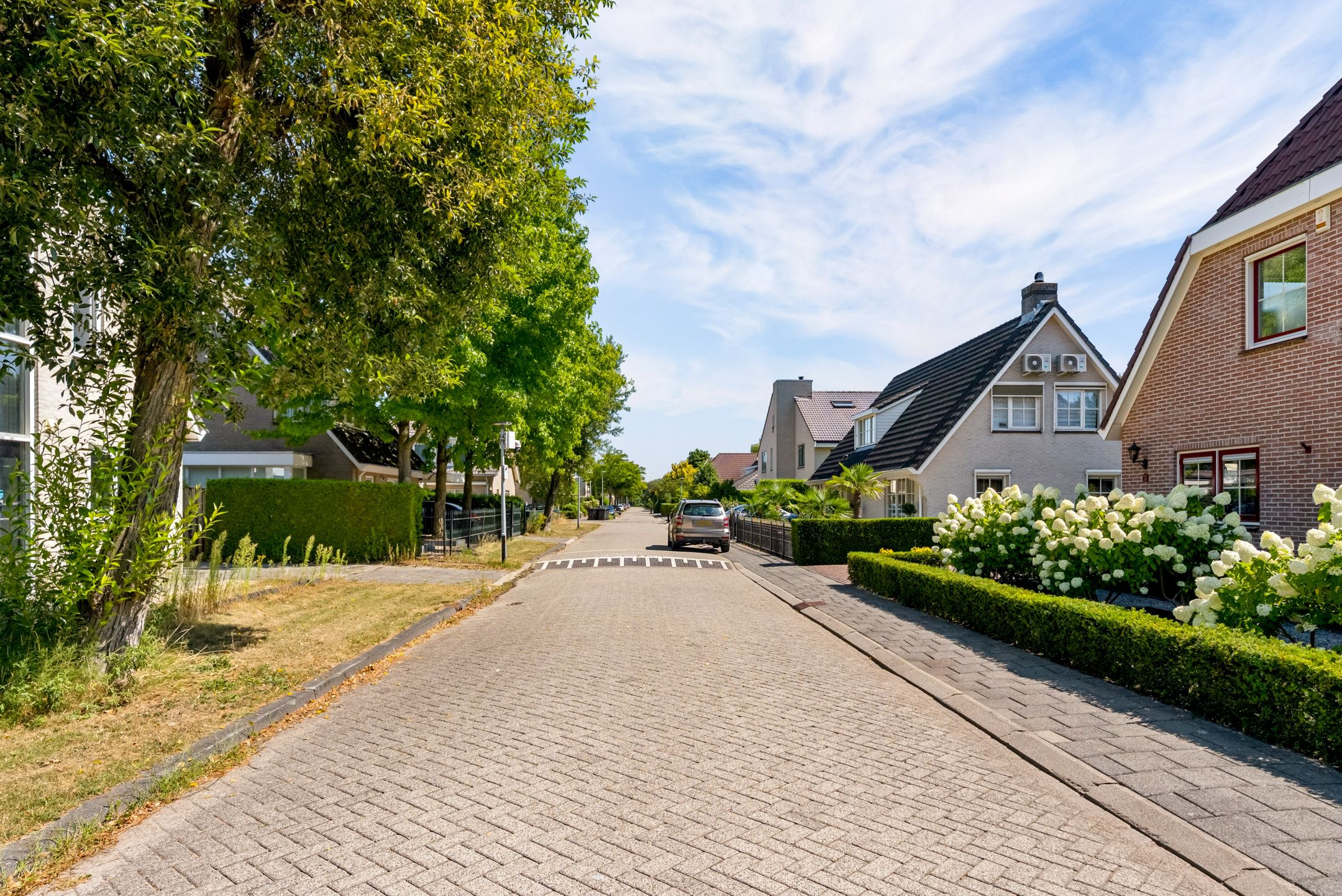 Photo 63 of Cissy van Marxveldtstraat 35