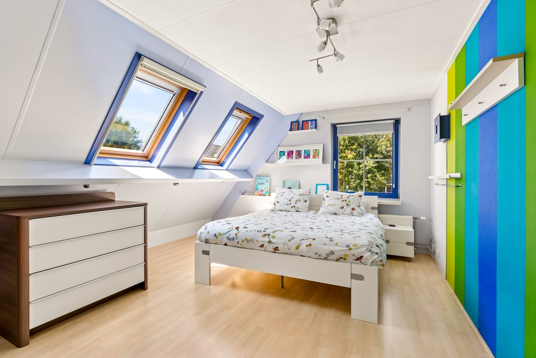 Photo 46 of Cissy van Marxveldtstraat 35