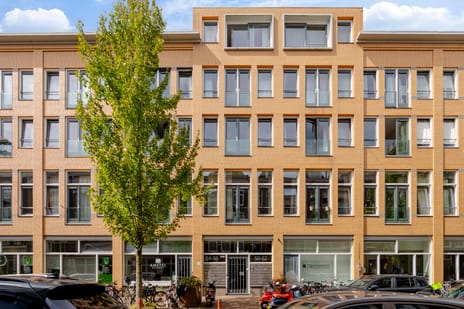 Van Oldenbarneveldtstraat thumbnail