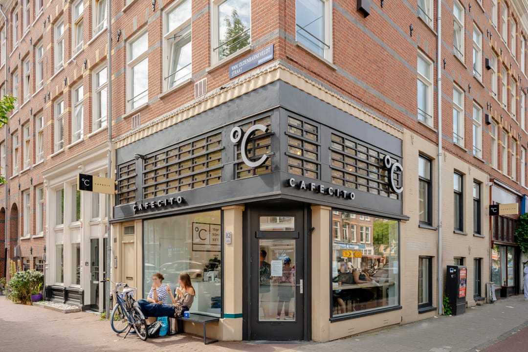 Foto 17 van Van Oldenbarneveldtstraat 50-Z