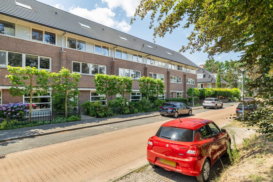 Foto 7 van Valkenlaar 31