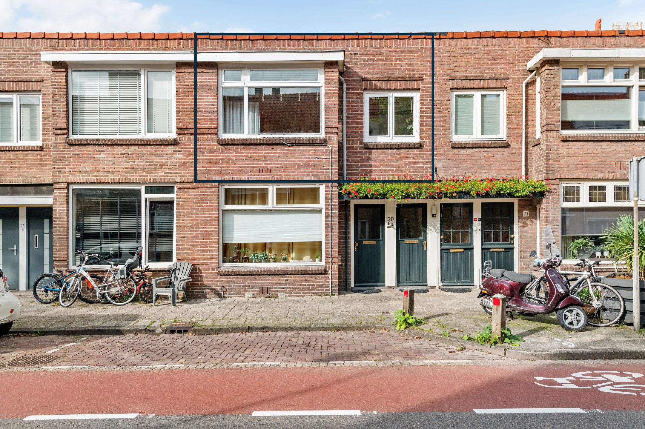 Slachthuisstraat 29 RD